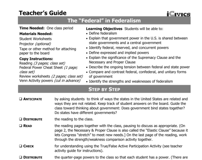 Foundation basics icivics answer key