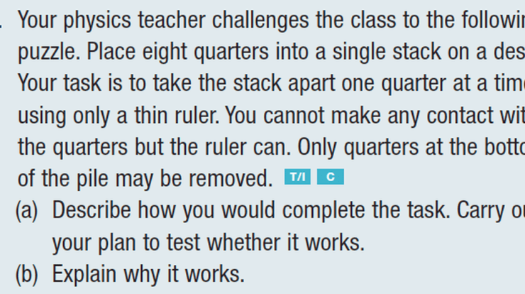 Newton's laws of motion quiz review