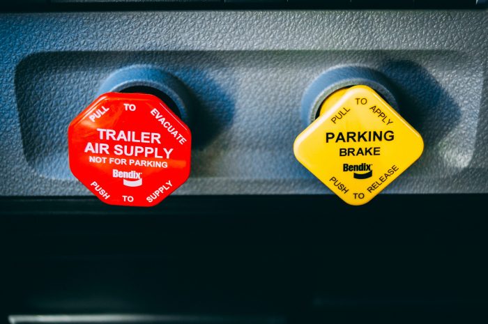 Brake air cdl test brakes smart pass