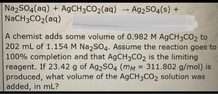 Net ionic equation for agno3 and k2so4