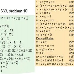 Mathematical structures for computer science 7th edition pdf