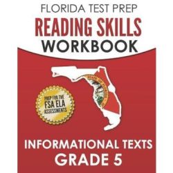 Florida test prep workbook answers reading test bank 4