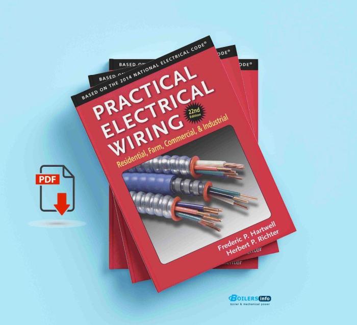 Electrical wiring residential 19th edition